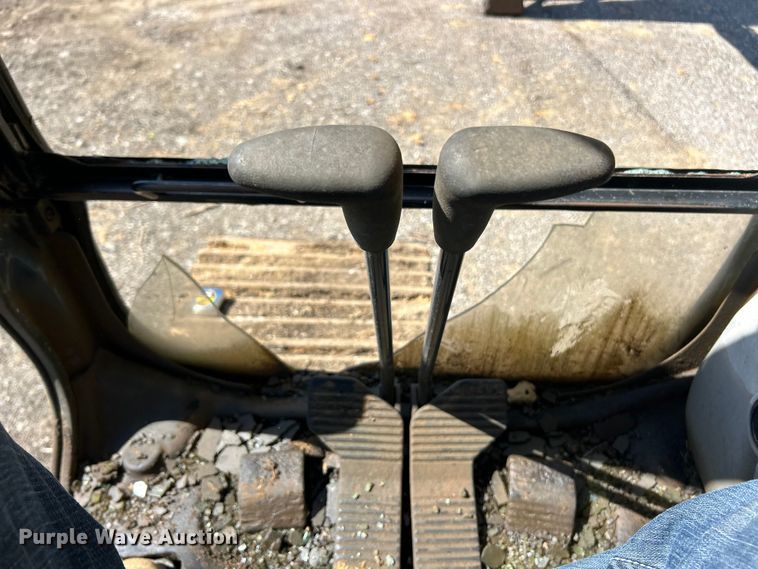 image for item FC2769 2007 Kobelco SK350LC excavator