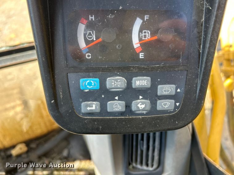 image for item FC2769 2007 Kobelco SK350LC excavator