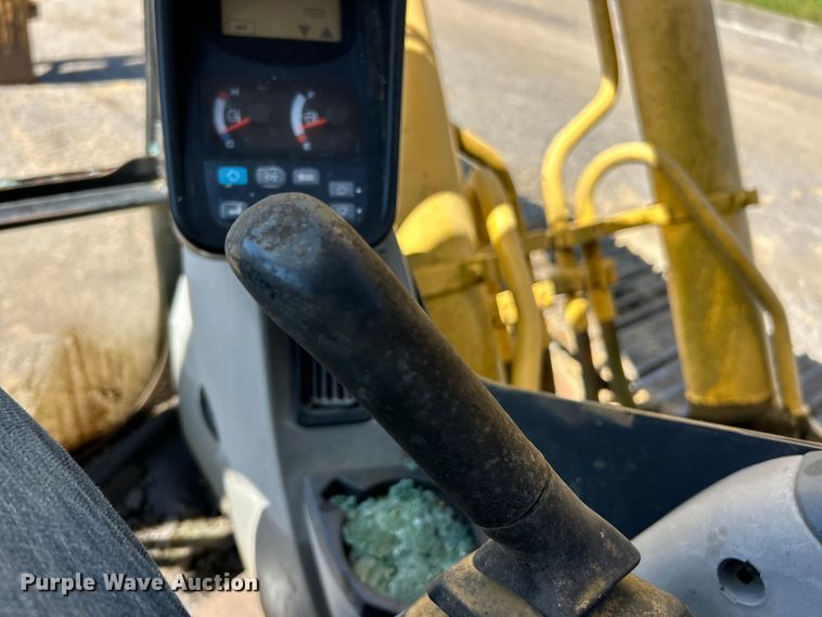 image for item FC2769 2007 Kobelco SK350LC excavator