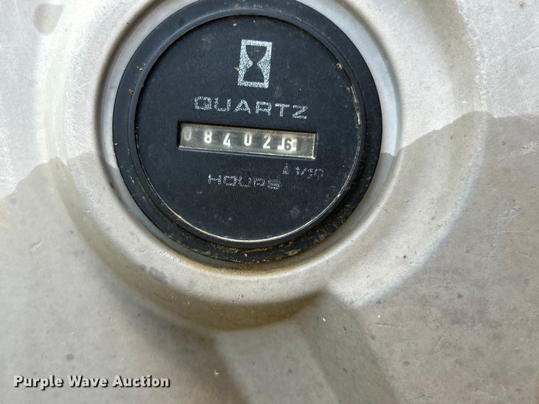 image for item FC2769 2007 Kobelco SK350LC excavator