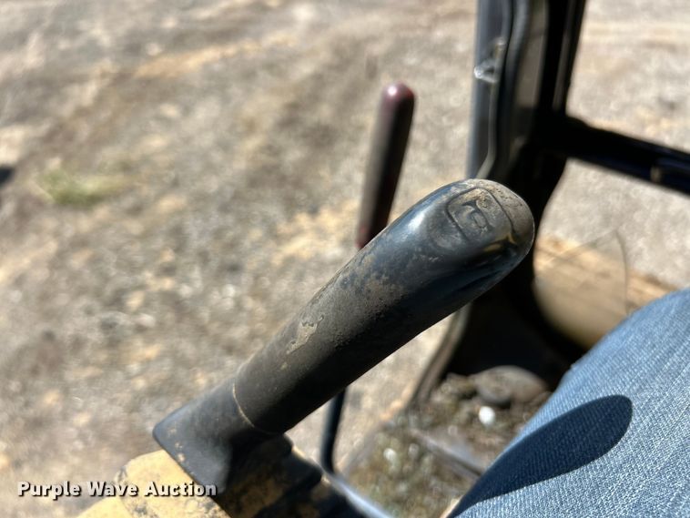 image for item FC2769 2007 Kobelco SK350LC excavator