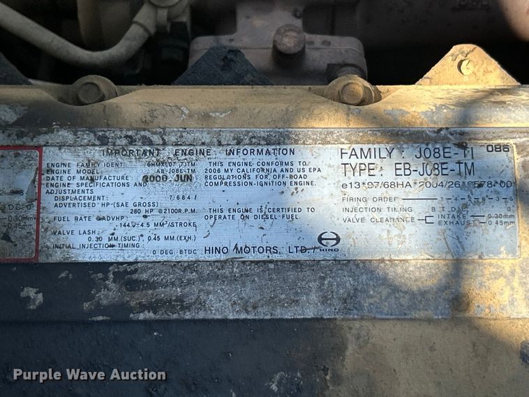 image for item FC2769 2007 Kobelco SK350LC excavator