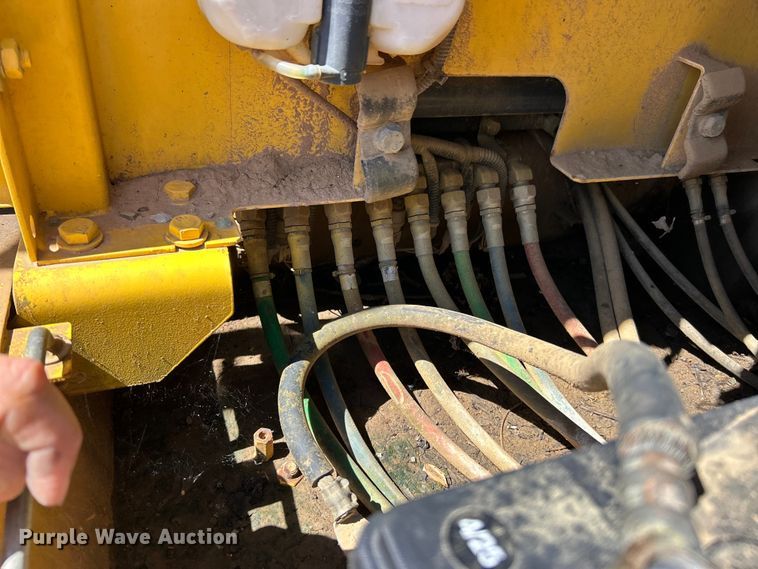 image for item FC2769 2007 Kobelco SK350LC excavator