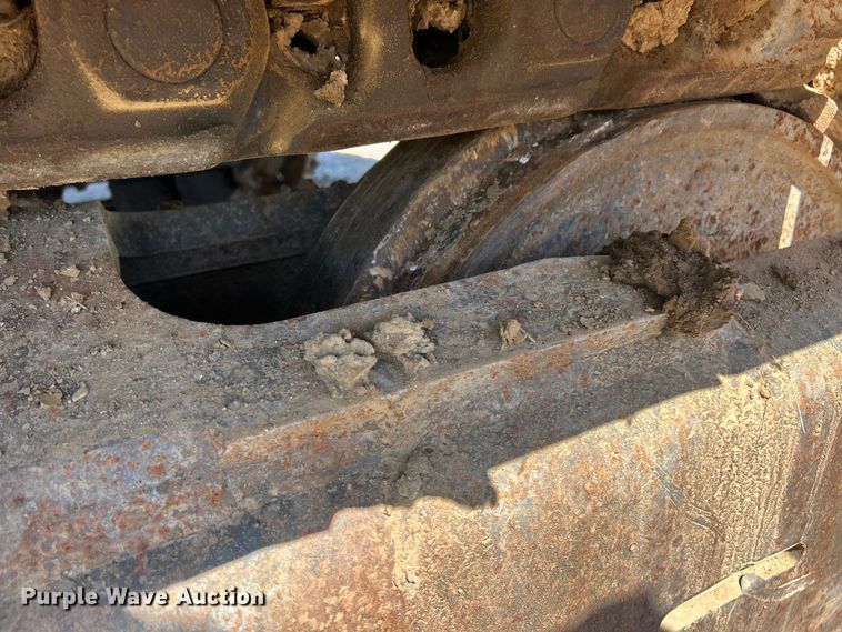 image for item FC2769 2007 Kobelco SK350LC excavator