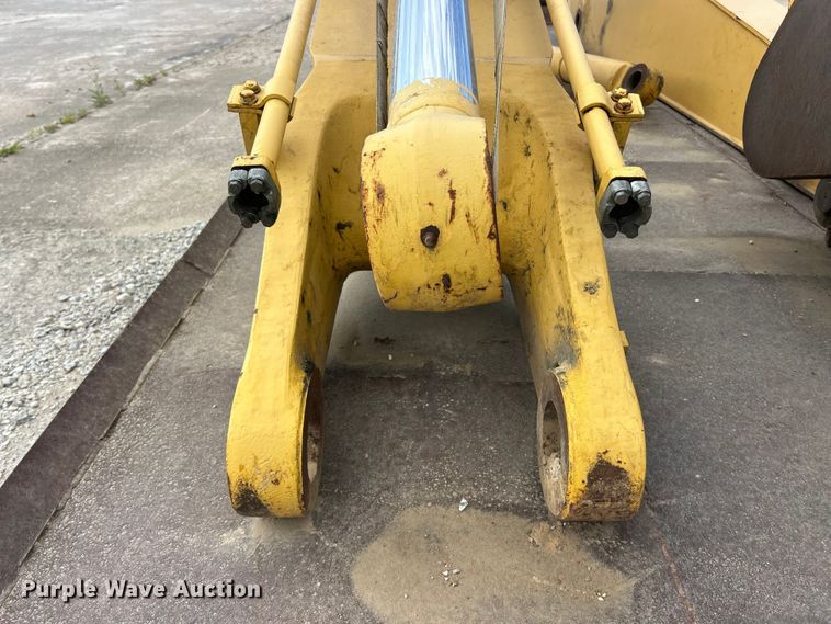 image for item FC2777 Komatsu excavator boom