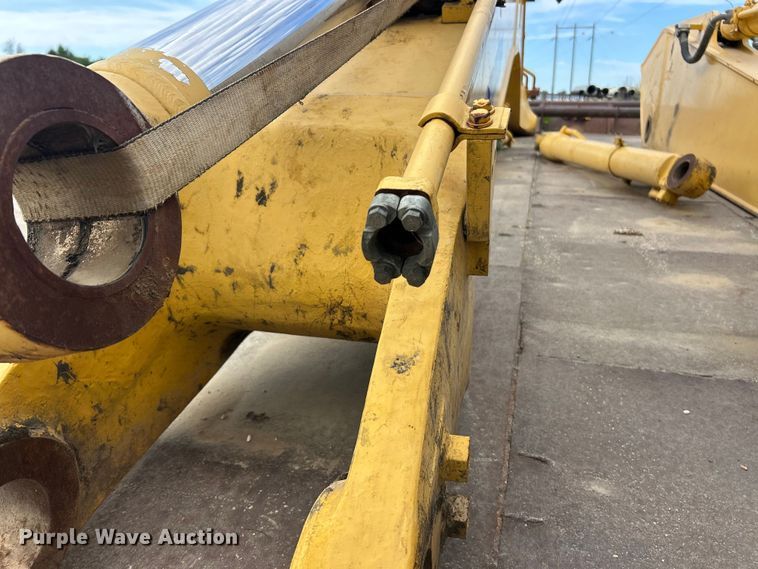 image for item FC2777 Komatsu excavator boom