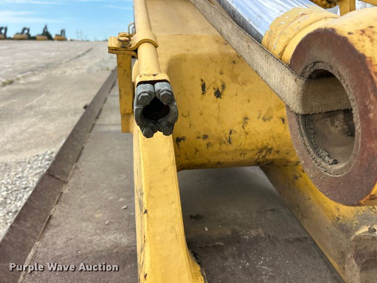 image for item FC2777 Komatsu excavator boom