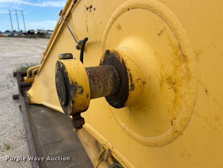 image for item FC2777 Komatsu excavator boom