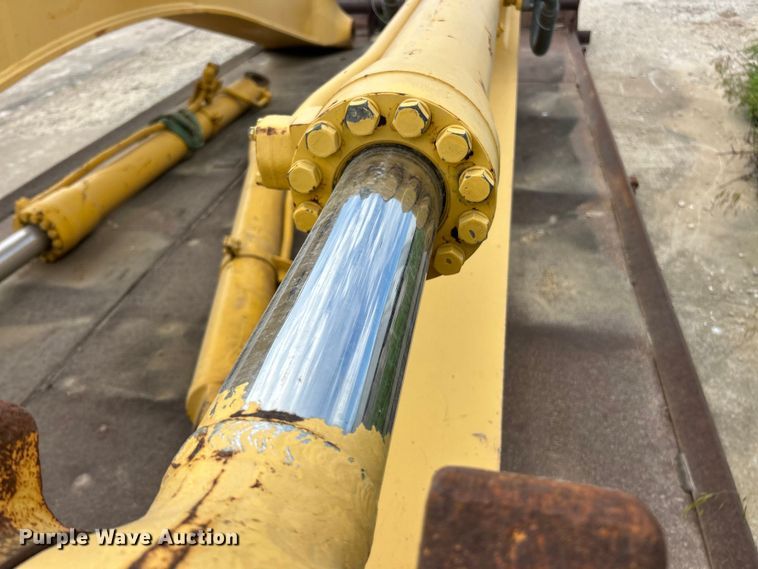 image for item FC2777 Komatsu excavator boom