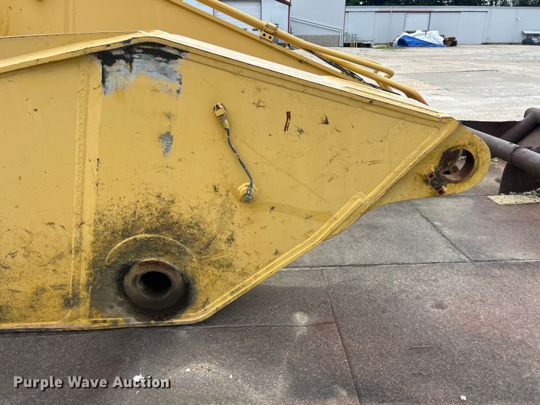 image for item FC2777 Komatsu excavator boom