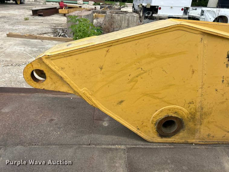 image for item FC2777 Komatsu excavator boom