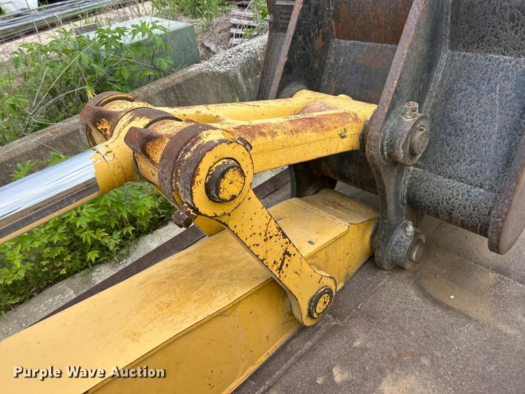 image for item FC2777 Komatsu excavator boom