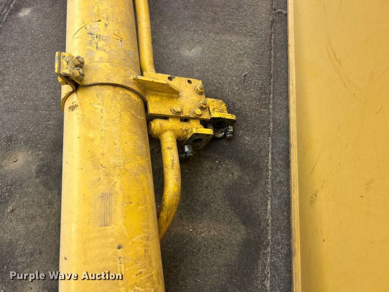 image for item FC2777 Komatsu excavator boom