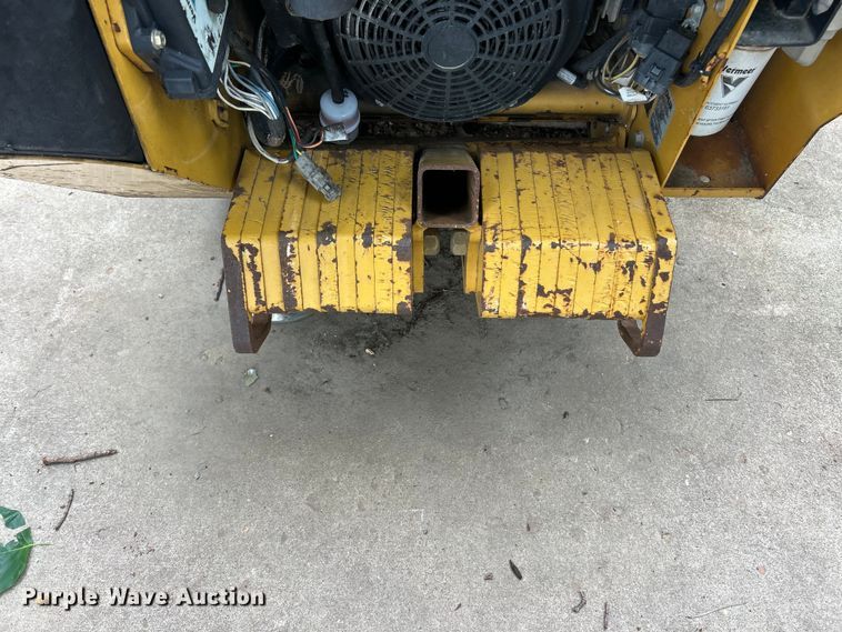 image for item FC2778 2018 Vermeer SPX25 vibratory cable plow