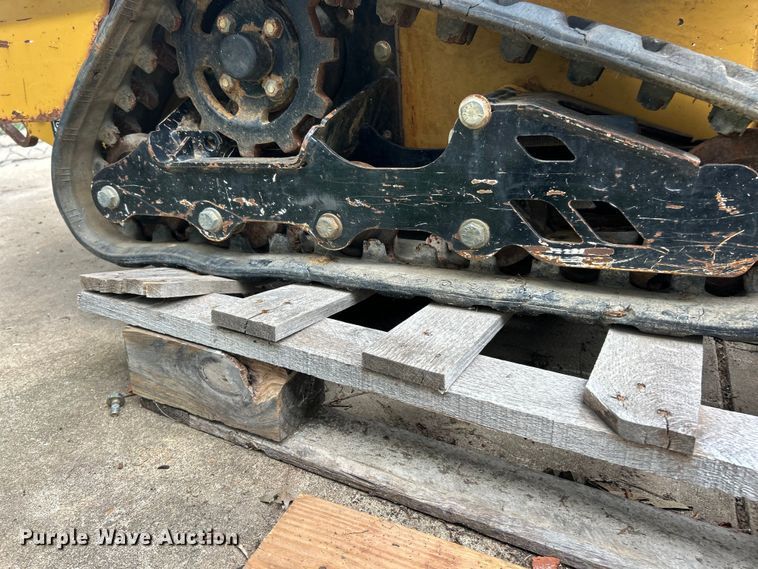 image for item FC2778 2018 Vermeer SPX25 vibratory cable plow