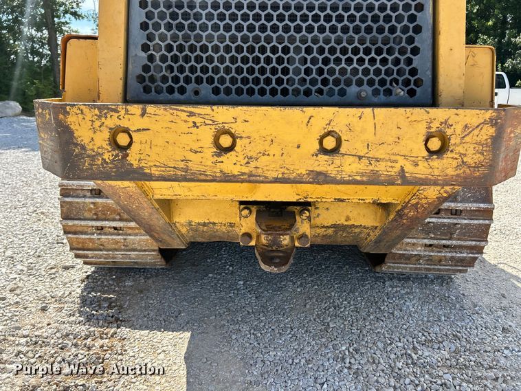 image for item FC2781 1995 Caterpillar 953B track loader