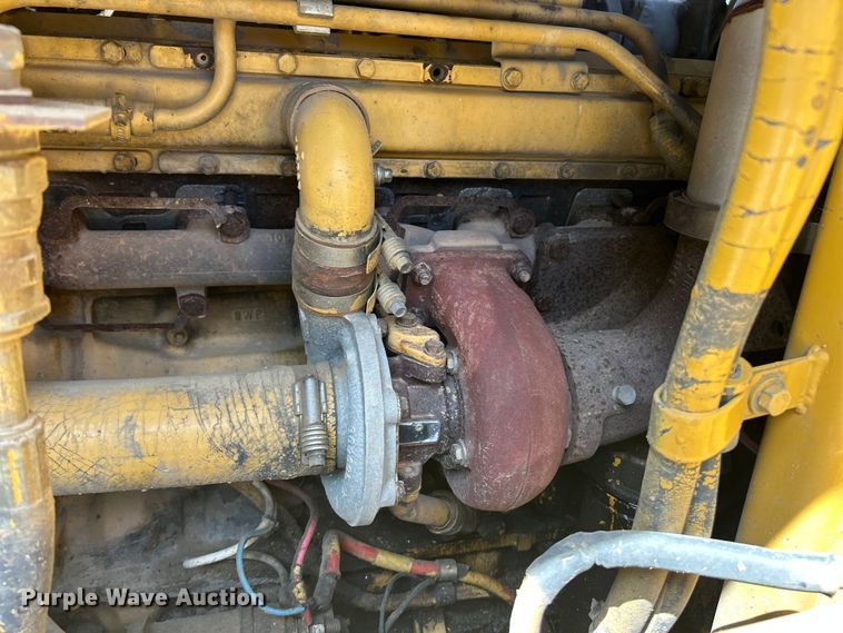 image for item FC2781 1995 Caterpillar 953B track loader