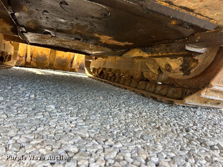 image for item FC2781 1995 Caterpillar 953B track loader