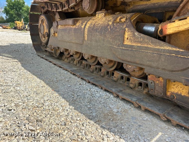 image for item FC2781 1995 Caterpillar 953B track loader