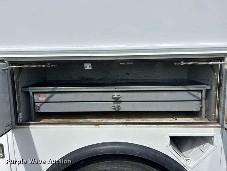image for item FC2805 2014 Freightliner Business Class M2 utility / service truck