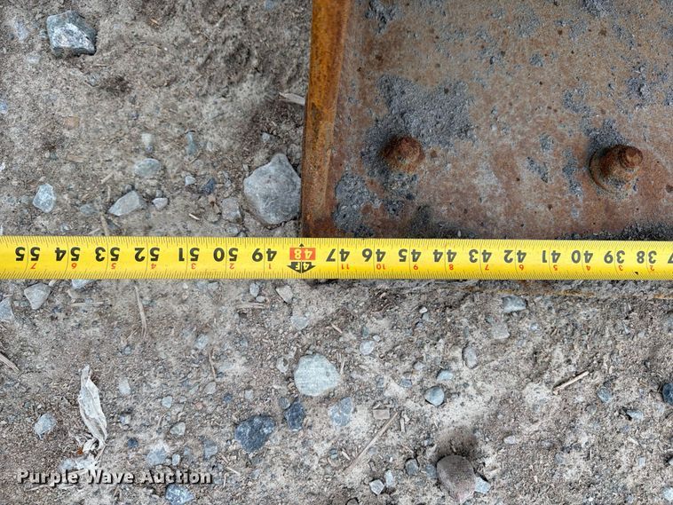 image for item FC3098 2018 Komatsu PC138USLC excavator