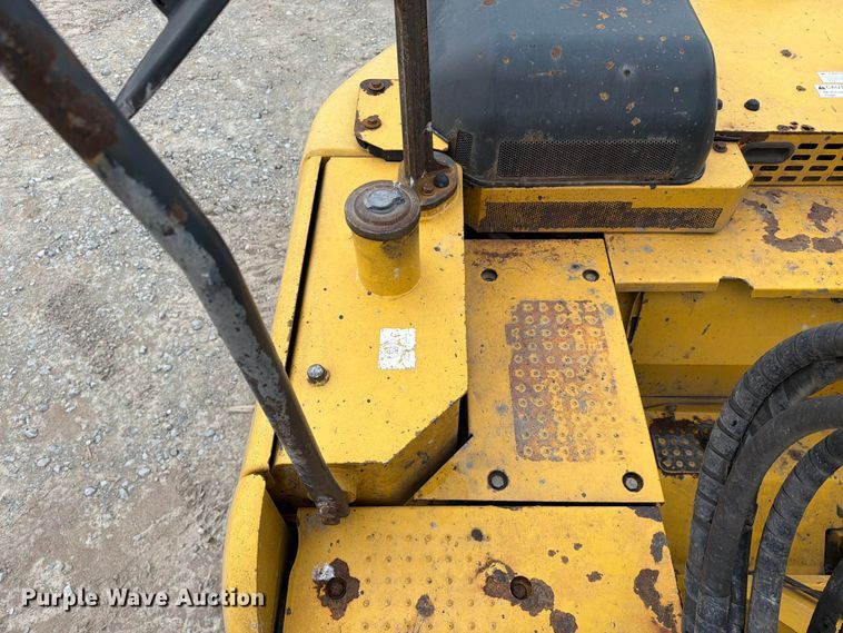 image for item FC3098 2018 Komatsu PC138USLC excavator