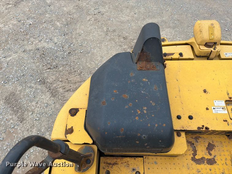 image for item FC3098 2018 Komatsu PC138USLC excavator