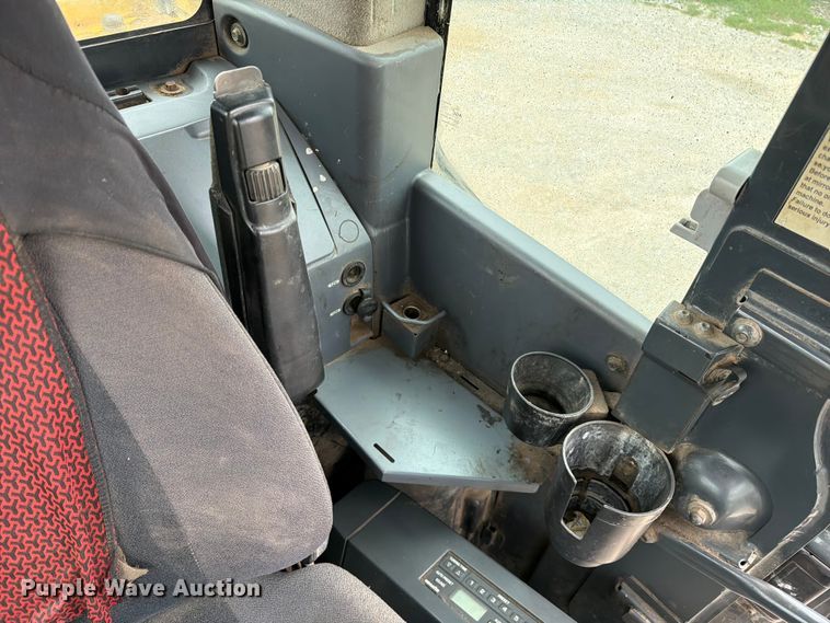 image for item FC3098 2018 Komatsu PC138USLC excavator