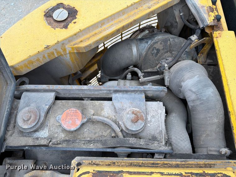 image for item FC3098 2018 Komatsu PC138USLC excavator