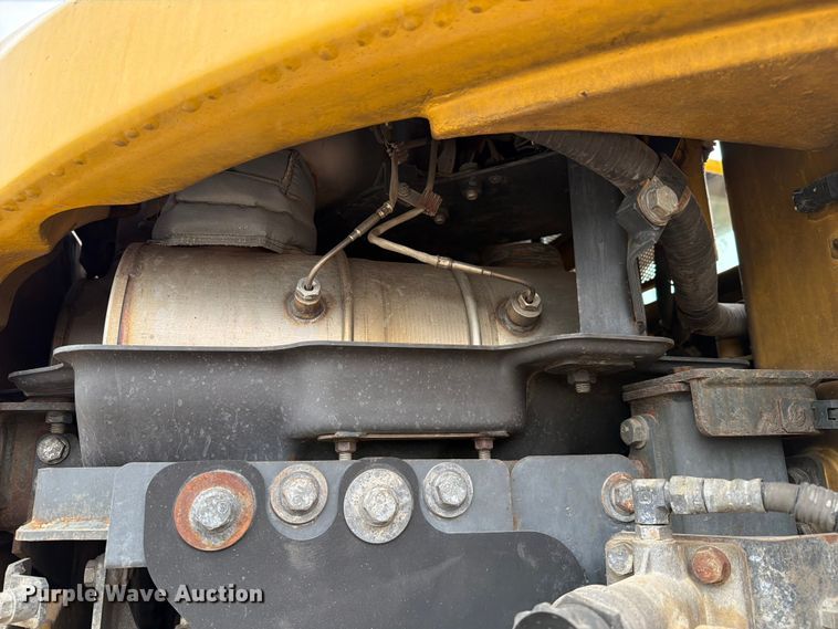 image for item FC3098 2018 Komatsu PC138USLC excavator
