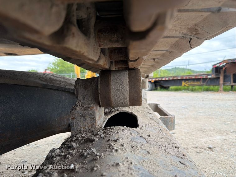 image for item FC3098 2018 Komatsu PC138USLC excavator