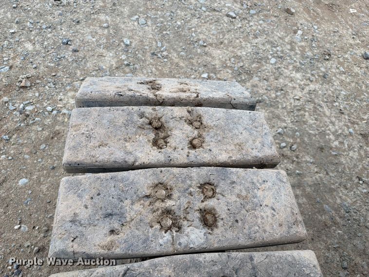 image for item FC3098 2018 Komatsu PC138USLC excavator