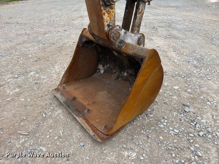 image for item FC3099 2019 Komatsu PC138USLC excavator