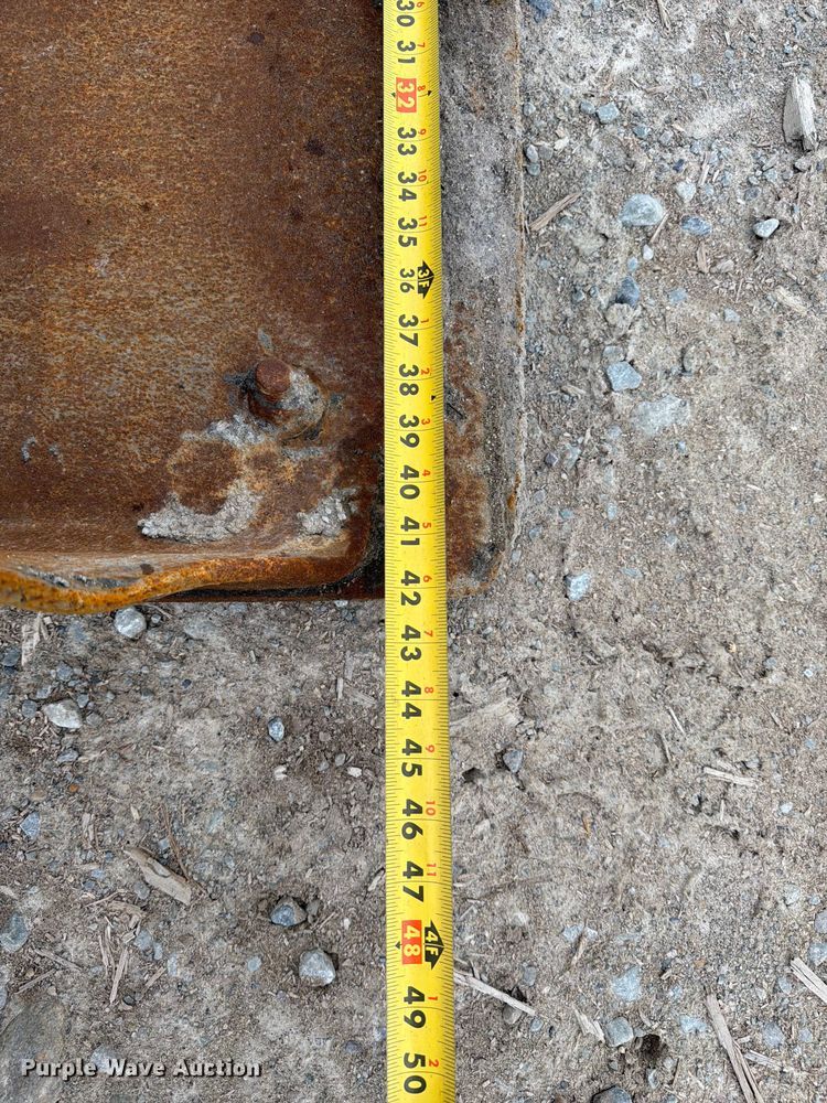 image for item FC3099 2019 Komatsu PC138USLC excavator