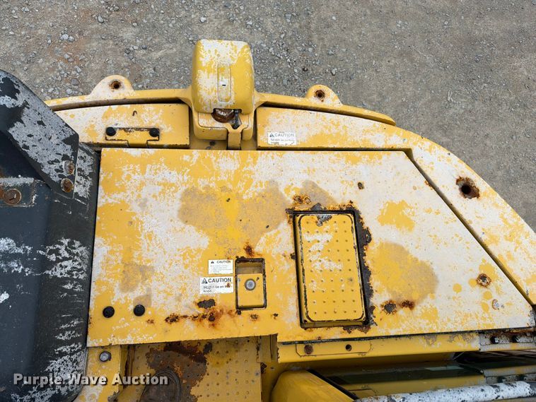 image for item FC3099 2019 Komatsu PC138USLC excavator