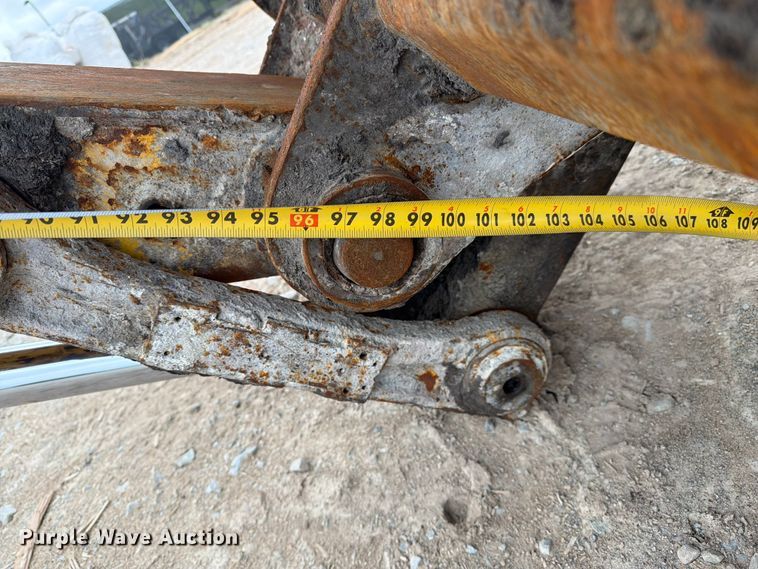 image for item FC3099 2019 Komatsu PC138USLC excavator