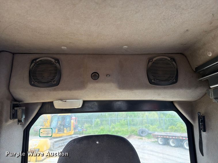 image for item FC3099 2019 Komatsu PC138USLC excavator
