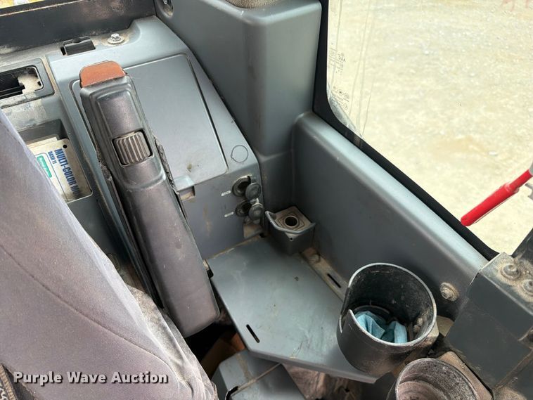 image for item FC3099 2019 Komatsu PC138USLC excavator