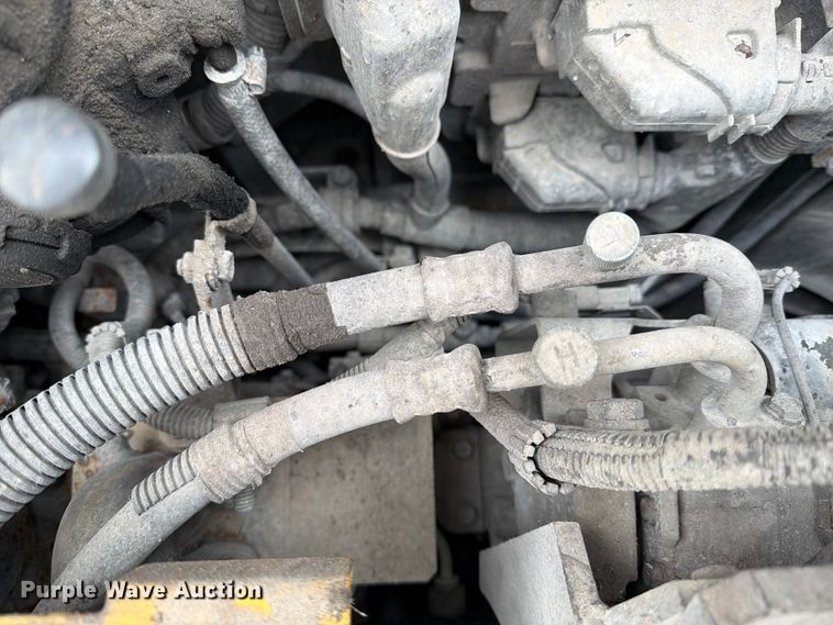 image for item FC3099 2019 Komatsu PC138USLC excavator