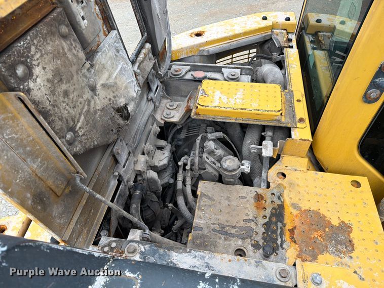 image for item FC3099 2019 Komatsu PC138USLC excavator