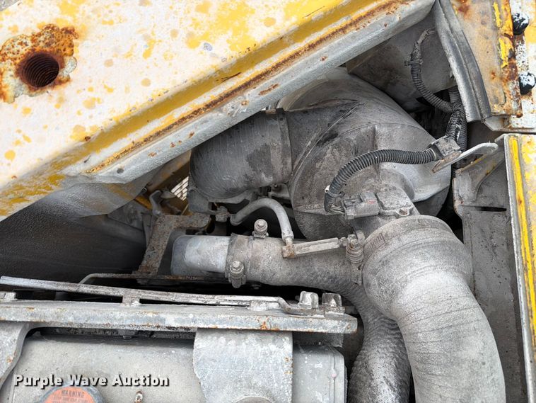 image for item FC3099 2019 Komatsu PC138USLC excavator