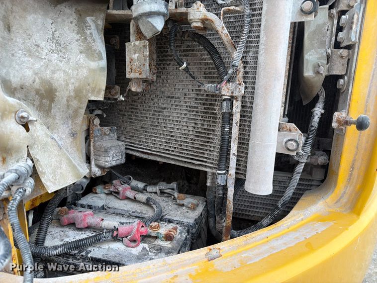 image for item FC3099 2019 Komatsu PC138USLC excavator