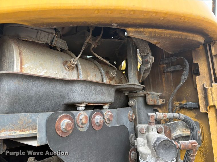 image for item FC3099 2019 Komatsu PC138USLC excavator