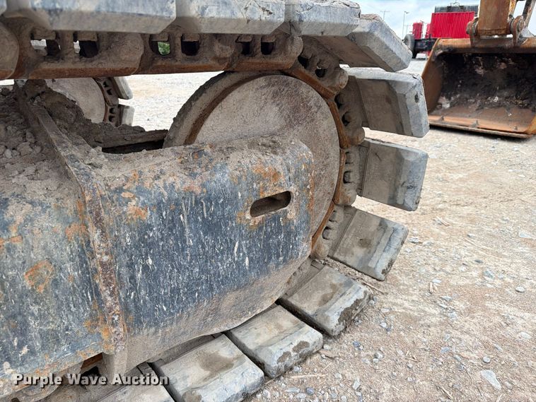 image for item FC3099 2019 Komatsu PC138USLC excavator
