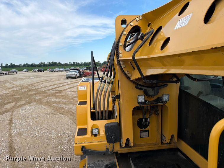 image for item FC3136 Gradall XL3100 wheeled excavator