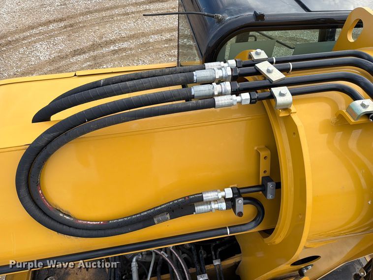 image for item FC3136 Gradall XL3100 wheeled excavator