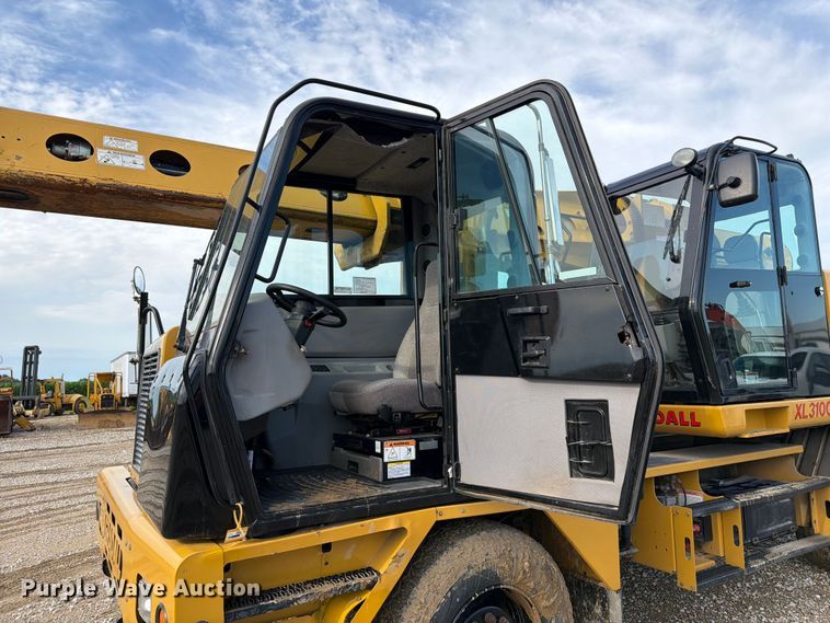image for item FC3136 Gradall XL3100 wheeled excavator