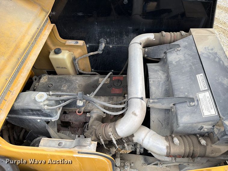 image for item FC3136 Gradall XL3100 wheeled excavator