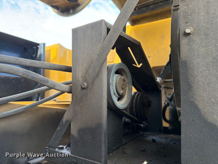 image for item FC3136 Gradall XL3100 wheeled excavator