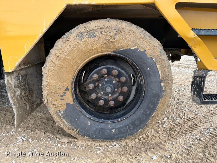 image for item FC3136 Gradall XL3100 wheeled excavator
